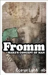 Marx's concept of man