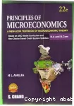 Principles of microeconomics: A new-look textbook of microeconomics theory