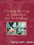 Closing the gap in education and technology