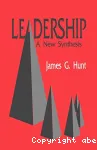 Leadership: A new synthesis