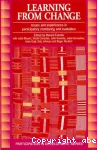 Learning from Change: Issues and experiences in participatory monitoring and evaluation
