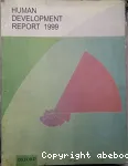 Human Development Report 1999