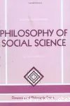 Philosophy of social Science: Dimensions philosophy series