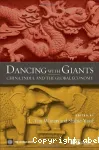 Dancing with giants :China, India And the global economy