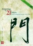 Entering the 21st century: World Development Report 1999/2000 Summary