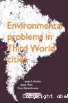 Enviromental problems in third world cities