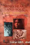 Mind, heart and Soul in the fight against poverty