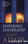 Inspiring Leadership