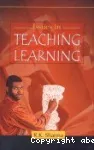 Issues in Teaching Learning