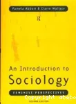 An introduction to Sociology