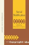 Social Stratification