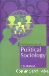 Fundamentals of Political Sociology