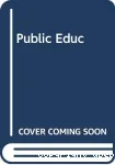 Public Education