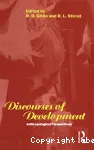 Discourses of Development: Anthropological Prespectives