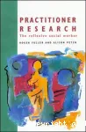 Practitioner Research: The reflexive social worker