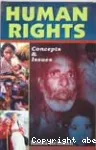 Human Rights: Concepts and Issues