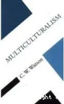 Multiculturalism
