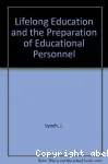 Lifelong education and the preparation of educational Personnel
