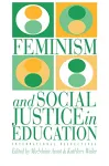 Feminism and social justice in educational: International perspectives