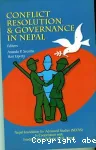 Conflict Resolution & Governance in Nepal