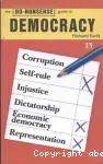 The No -Nonsense guide to Democracy