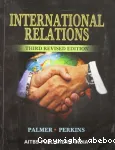 International Relations: The World Community in Transition