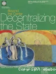 Beyond the Center: Decentralizing the State