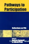 Pathways to participation: reflection on PRA
