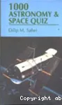 1000 Astronomy and Space Quiz