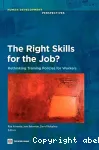 The Right skills for the job?