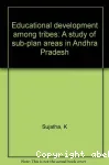 Education Development Among Tribes