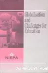 Globalisation and Challenges for Education