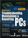Troubleshooting, Maintaining and Prepairing PCs