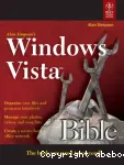 Alan Simpson's Windows Vista