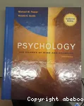 Psychology : The science of mind Behavion