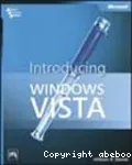 Introducing Microsoft Windows Vista