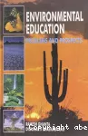 Environmental Education: Problems and Prospects