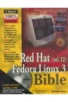 Red hat Fedora Linux 3