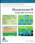 Dreamweaver 8 Design and Construction