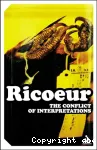 Ricoeur The Conflict of Interpretations: Essay in Hermeneutics