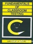Foundamentals of classroom testing