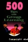 500 tips on group learning