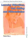 Learning objectives, task setting and differentiation