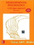Developmental psychology:a life-span approach