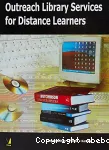 Outreach library services for distance learners
