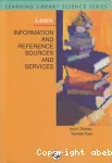 Learn information and reference sources and services