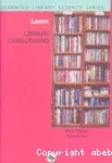 Learn library cataloguing