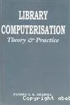 Library computerisation