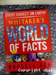 Whitaker's world of facts