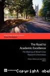 The Road of Academic Excellence